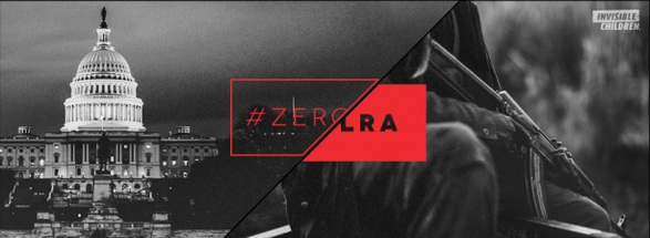 Invisible Children Launches #ZeroLRA