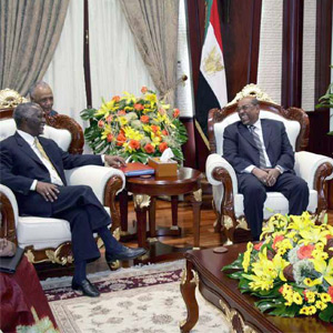 President Obama's Immediate Sudan Challenge - Activist Brief