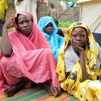 Nasty Neighbors: Resolving the Chad-Sudan Proxy War