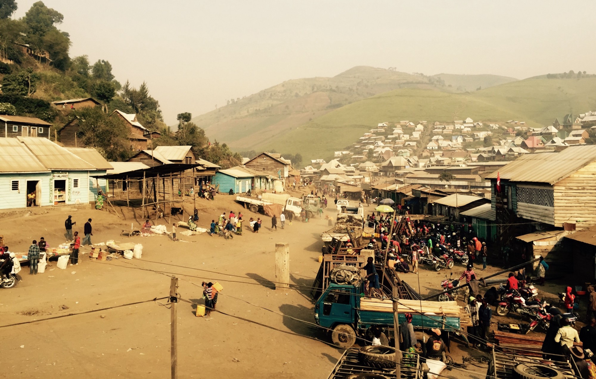 Boom Town: What happened when Wall Street reform came to Congo’s frontier mining towns