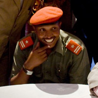FACT SHEET: Who is Bosco Ntaganda: Lynchpin to Security or International War Criminal?