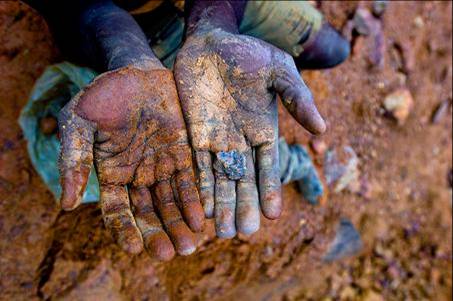 Cornell University Examines Congo Minerals Trade