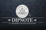 Drop a DipNote on the State Department