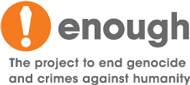 Enough Project Logo