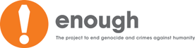 Enough logo