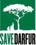 Save Darfur Logo