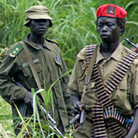 A Diplomatic Surge for Northern Uganda (Activist Brief)