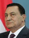 Egypt's Mubarak to Meet Obama: Sudan Better Be on the Agenda