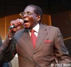 Mugabe's Revenge: Halting the Violence in Zimbabwe (Activist Brief)