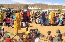 Increased Backlash over EU Plan to Work with Sudan Government on Refugees