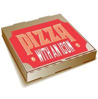 Hans Zimmer Launches "Pizza with an Icon" Series