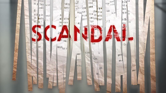 ABC's "Scandal" Tackles the Issue of Genocide in All Too Familiar Way