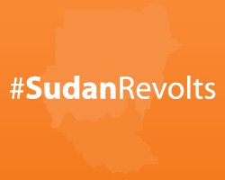 New Enough Video: Making Sense of Sudan Protests