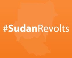 #FreeRudwan: Sudan’s National Security Re-Arrests Activist Rudwan Dawod