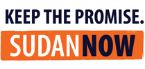 Sudan Now - Keep the Promise