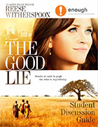 The Good Lie Student Discussion Guide