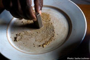 Watch Now: Conflict-Free Gold from Congo Now Available in US Jewelry Stores